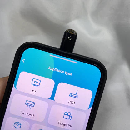 IR Phone Adapter